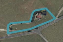 211 Stanway Road, Halcombe, Feilding