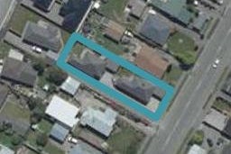 1/141 Highsted Road, Casebrook, Christchurch
