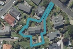 22 Leven Street, Roslyn, Dunedin