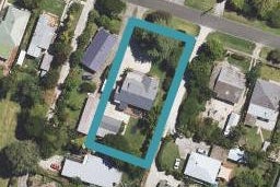 18 Bulwer Road, Te Hapara, Gisborne