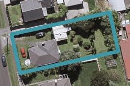 115 Seaview Road, Westown, New Plymouth