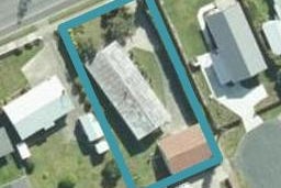 79 Jervois Street, Dargaville