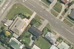 63 Park Street, Hokitika, Hokitika