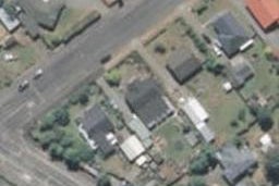 4 CAMPBELL ST, geraldine, Geraldine