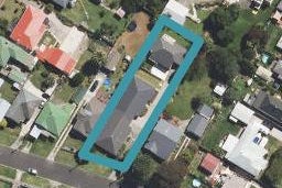 1/28 Bayly Street, Te Hapara, Gisborne