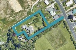 215 Pukehangi Road, Sunnybrook, Rotorua