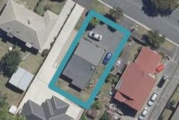 39 Matai Street, Maeroa, Hamilton