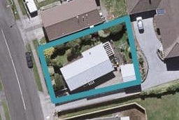 124 Heta Road, Highlands Park, New Plymouth