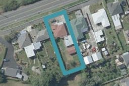 379 Brighton Road, Waldronville, Dunedin