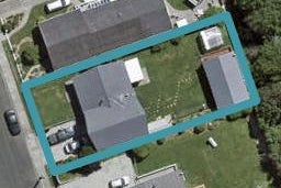 445 Racecourse Road, Hargest, Invercargill