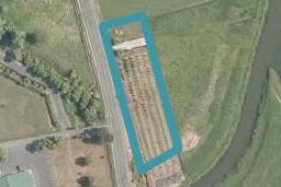 165A State Highway 1, Awanui