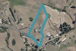 1826 Kakaramea Road, Ngahinapouri, Hamilton