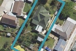 111 Rutene Road, Kaiti, Gisborne