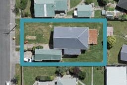 11 Paterson Street, Grasmere, Invercargill