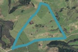1300 Te Maire Road, Te Kopuru