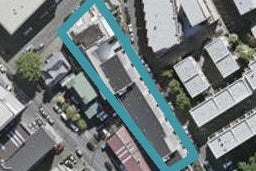 4C/16 Chapman Street, Auckland Central , Auckland 
