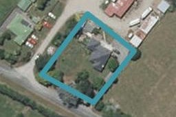 147 Roslyn Road, Levin, Levin
