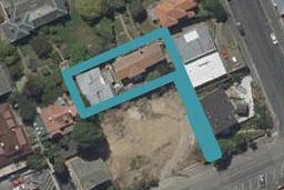 79B Cargill Street, Dunedin Central, Dunedin