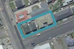 1 Park Street, Mosgiel, Mosgiel