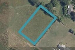 0 Cemetery Road, Sanson
