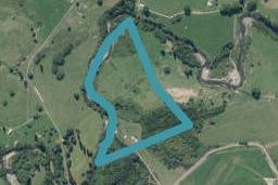 54 Jurgen Road, Taumarunui