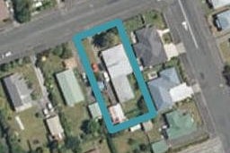 52 Trafalgar Street, Dannevirke
