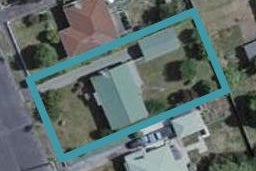 36 Cambridge Terrace, Masterton
