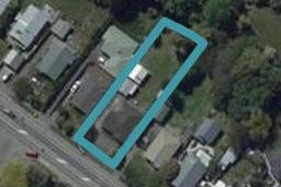31 Hoon Hay Road, Hoon Hay, Christchurch