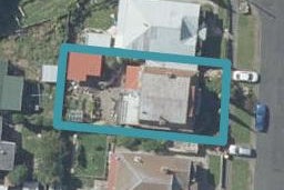 17 Asquith Street, Caversham, Dunedin