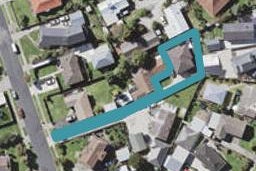 11A LISA RISE, Half Moon Bay, Auckland