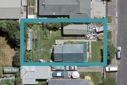 118 Paterson Street, Grasmere, Invercargill