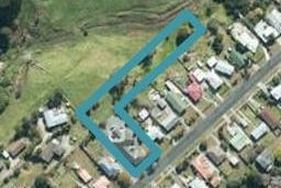 14 Montgomery Avenue, Dargaville, Dargaville