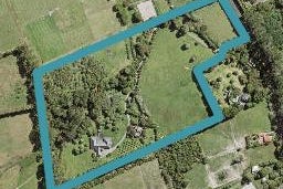 146 Motu Road, Kumeu