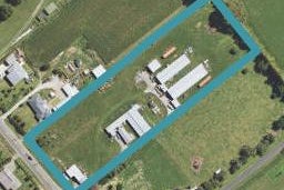 793 Back Ormond Road, Makauri, Gisborne