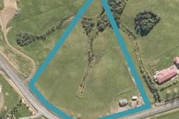 345 Baldrock Road, Kaiwaka