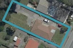 647 Main North Road, Belfast, Christchurch