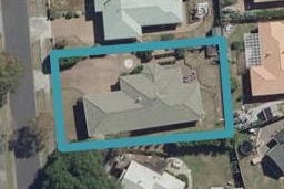4 Guernsey Place, Grandview Heights, Hamilton