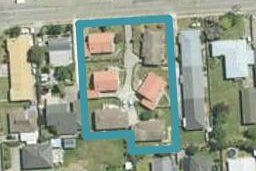 6 Budge Street, Mayfield, Blenheim