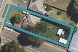 154 Stanley Road, Awapuni, Gisborne