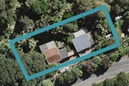1 Palm Road, Palm Beach, Waiheke Island