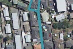 46C Bandon Street, Frankton, Hamilton