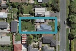 10 Lees Street, Gladstone, Invercargill