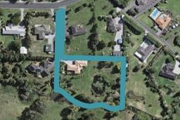 21 Awaroa Stream Drive, Waiuku, Waiuku
