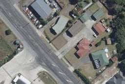 6203 Great South Road, Horotiu