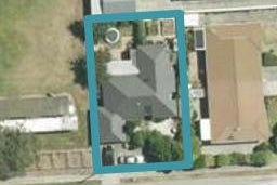 53 Alabama Road, Redwoodtown, Blenheim
