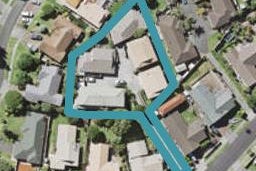 3/15 Edendale Road, Somerville, Manukau