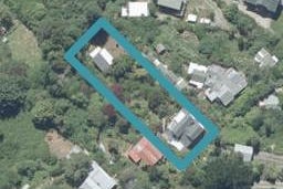 4 Brailleys Track, Port Chalmers, Dunedin