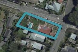 21 York Street, Waltham, Christchurch