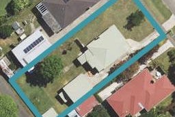 372 Clifford Street, Mangapapa, Gisborne