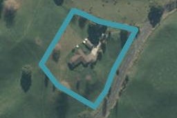 238 Webster Road, Tīrau